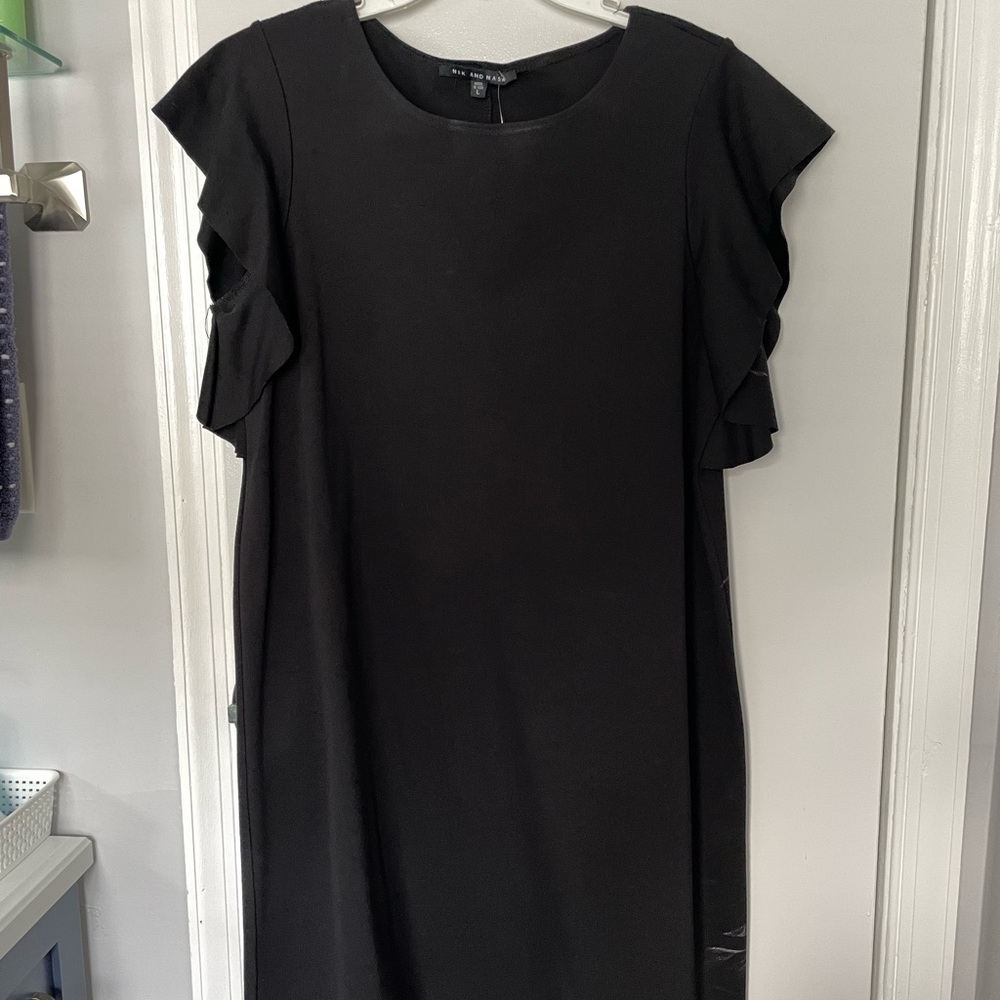 Business casual dress size 16